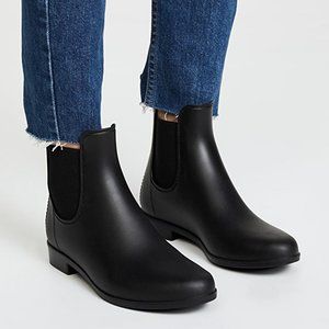 Sam Edelman Tinsley Rain Boot size 4